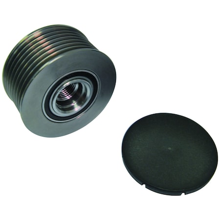 Ilb Gold Clutch, Replacement For Wai Global 24-91266 24-91266
